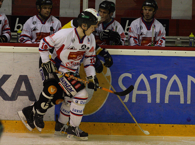 20.2.2010 - (Kärpät-UKP)