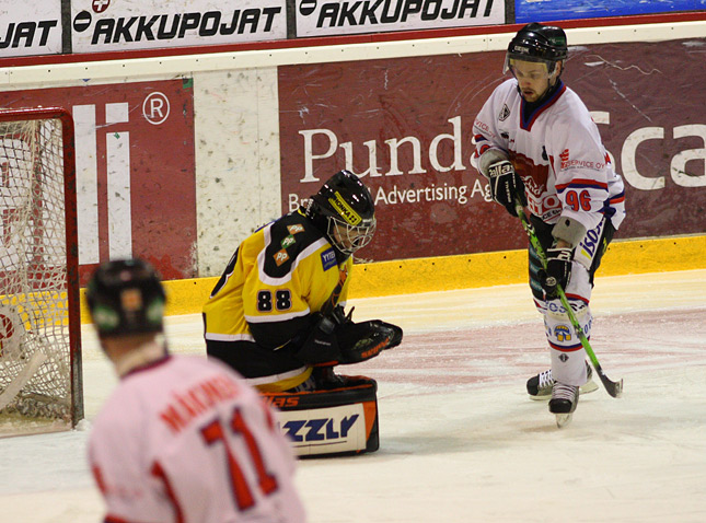 20.2.2010 - (Kärpät-UKP)