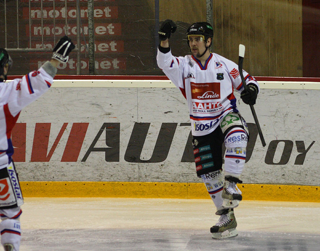 20.2.2010 - (Kärpät-UKP)