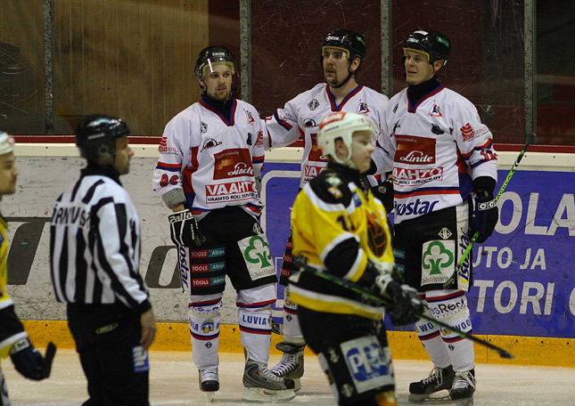 20.2.2010 - (Kärpät-UKP)