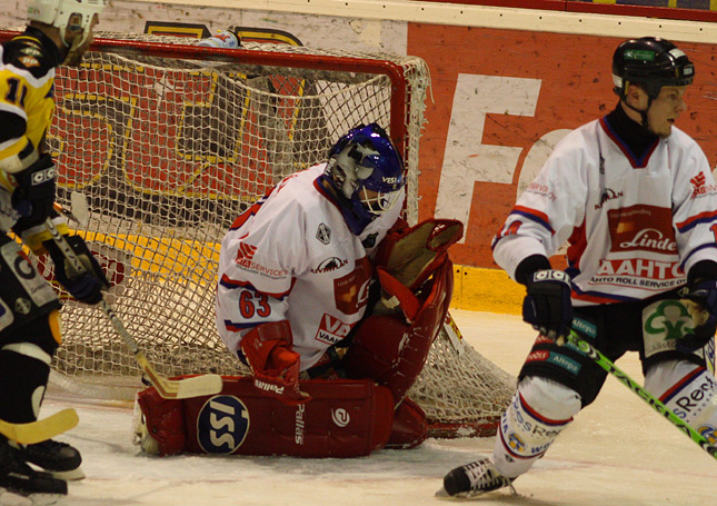 20.2.2010 - (Kärpät-UKP)