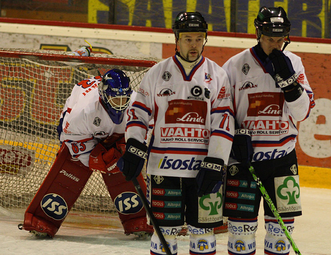 20.2.2010 - (Kärpät-UKP)