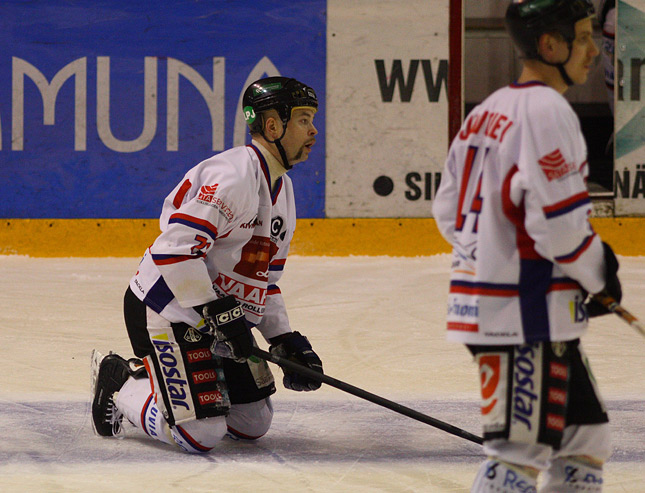 20.2.2010 - (Kärpät-UKP)