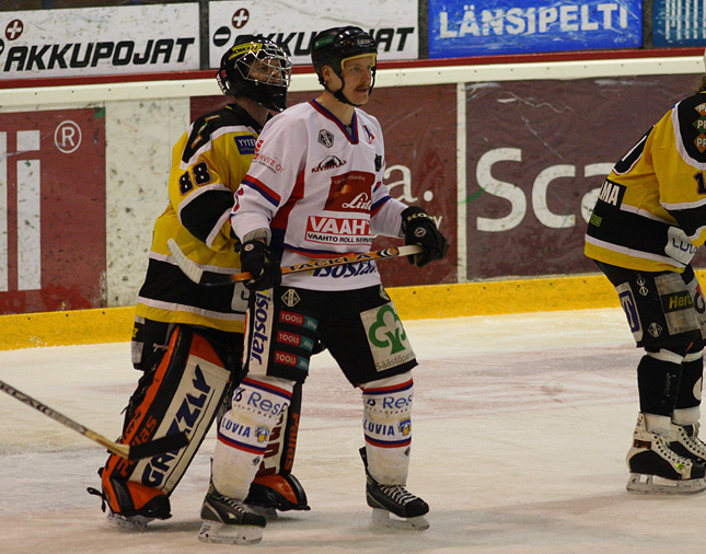 20.2.2010 - (Kärpät-UKP)