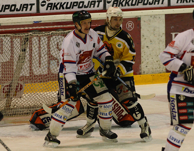 20.2.2010 - (Kärpät-UKP)