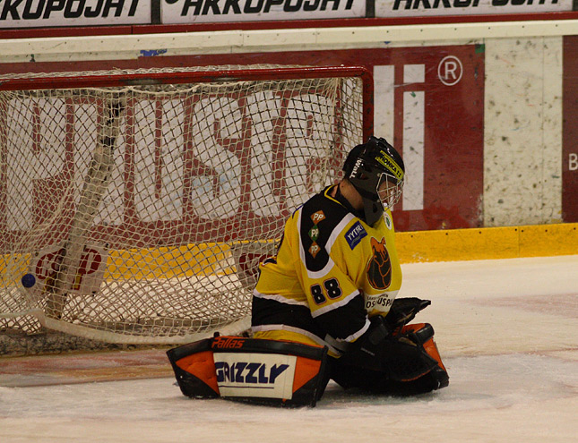 20.2.2010 - (Kärpät-UKP)