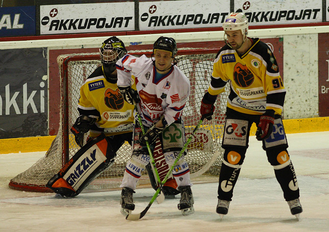 20.2.2010 - (Kärpät-UKP)