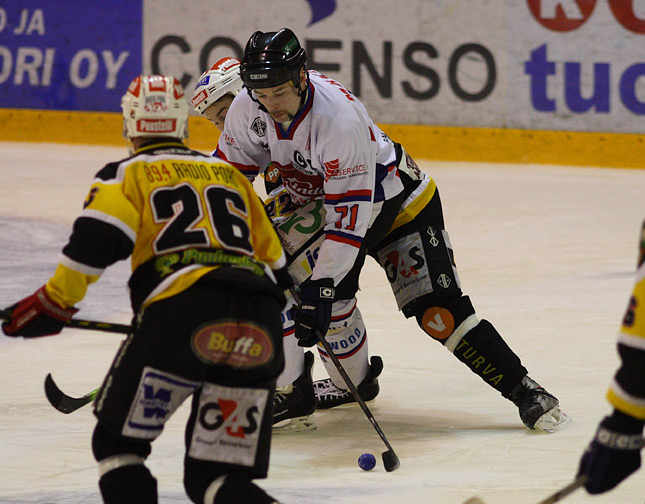 20.2.2010 - (Kärpät-UKP)