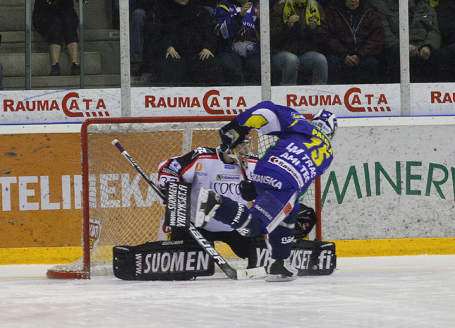 5.3.2010 - (Lukko-Ässät)