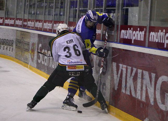 23.3.2010 - (Lukko A-Ilves A)