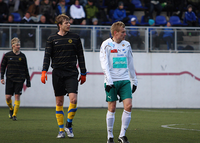 27.4.2010 - (Pallo-Iirot-IFK Mariehamn)