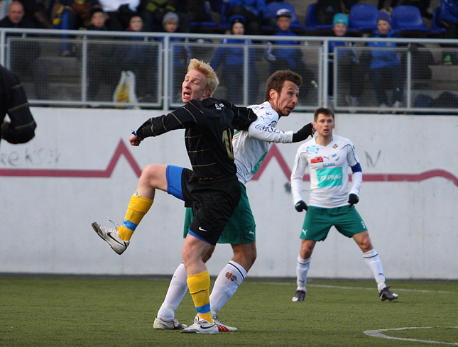 27.4.2010 - (Pallo-Iirot-IFK Mariehamn)