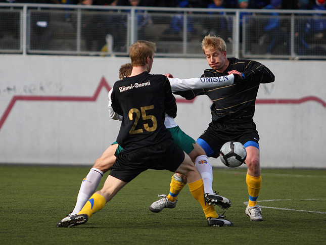 27.4.2010 - (Pallo-Iirot-IFK Mariehamn)