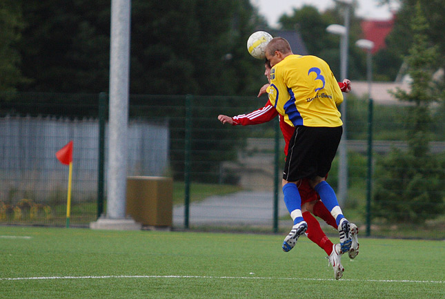 29.7.2010 - (FC Jazz A-Pallo-Iirot A)