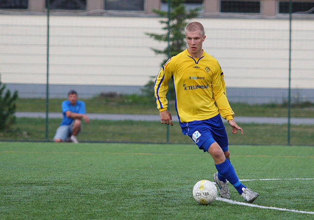 29.7.2010 - (FC Jazz A-Pallo-Iirot A)