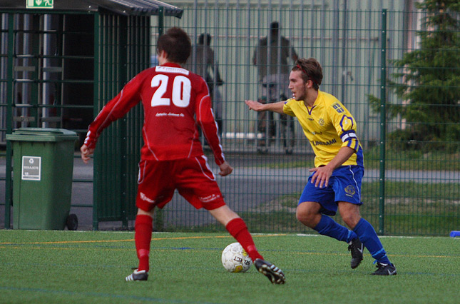 29.7.2010 - (FC Jazz A-Pallo-Iirot A)