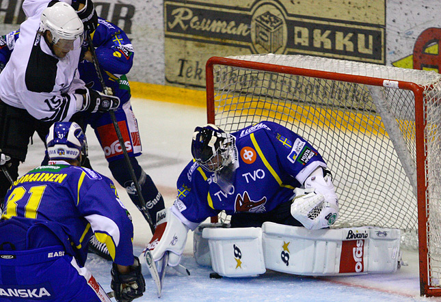 6.8.2010 - (Lukko-TPS)