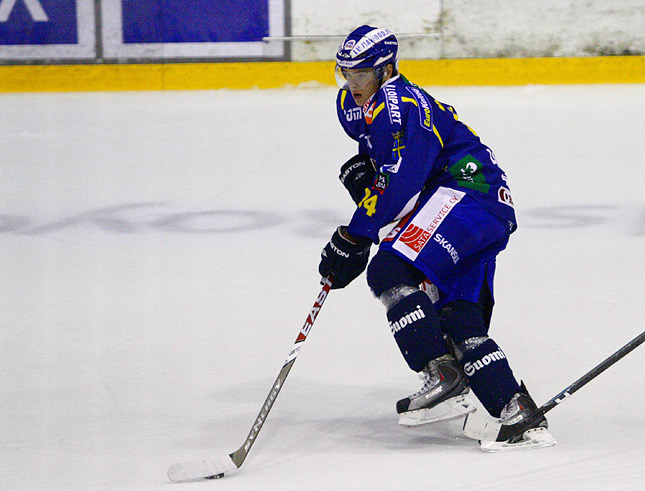 6.8.2010 - (Lukko-TPS)