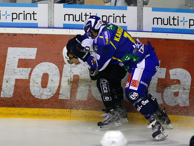 6.8.2010 - (Lukko-TPS)