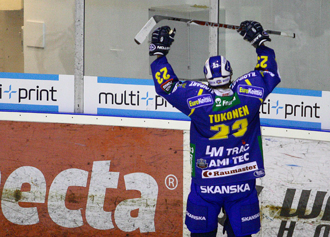 6.8.2010 - (Lukko-TPS)