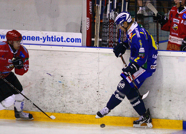 6.8.2010 - (Lukko-Sport)