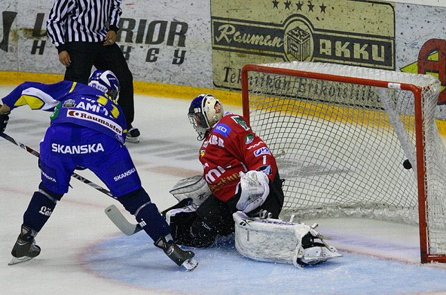 6.8.2010 - (Lukko-Sport)