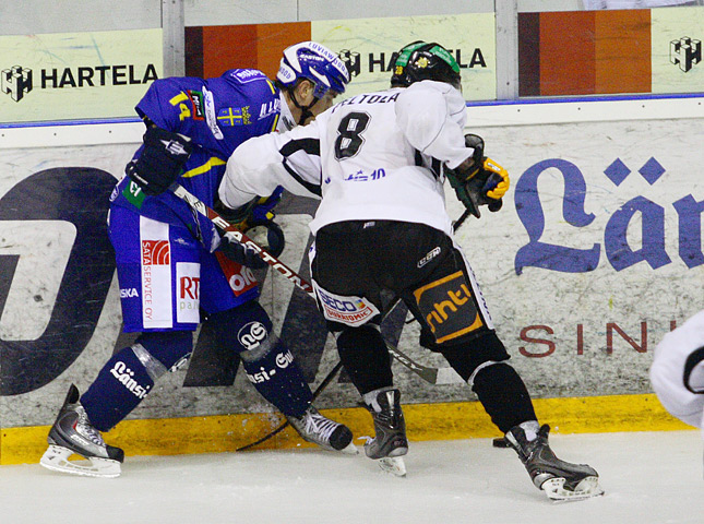 6.8.2010 - (Lukko-Ilves)