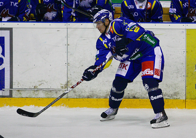 6.8.2010 - (Lukko-Ässät)