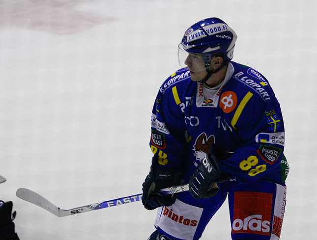 6.8.2010 - (Lukko-Ässät)