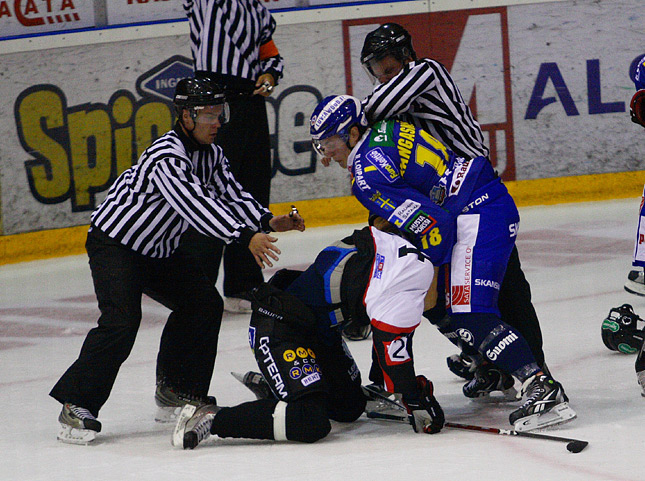 6.8.2010 - (Lukko-Ässät)