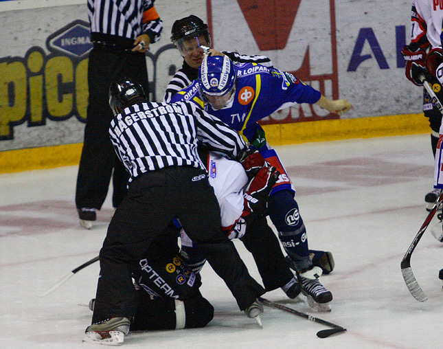 6.8.2010 - (Lukko-Ässät)