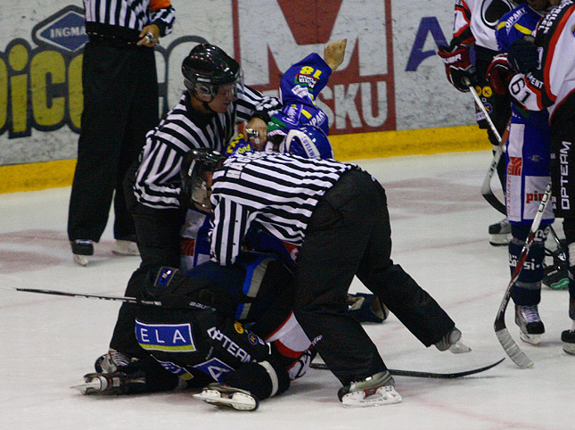 6.8.2010 - (Lukko-Ässät)