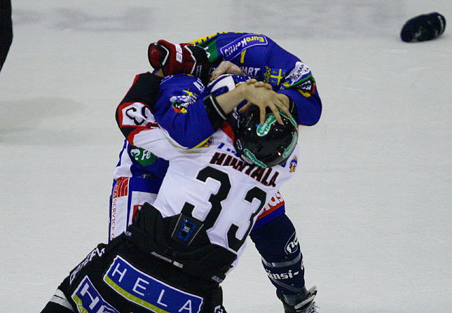 6.8.2010 - (Lukko-Ässät)