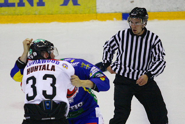 6.8.2010 - (Lukko-Ässät)