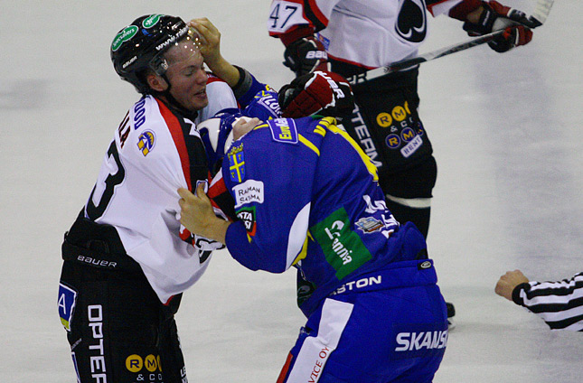 6.8.2010 - (Lukko-Ässät)