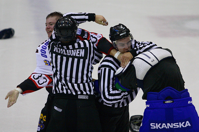 6.8.2010 - (Lukko-Ässät)