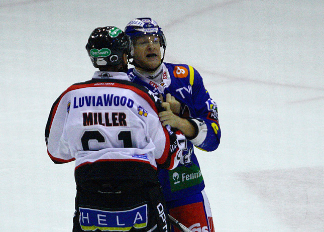 6.8.2010 - (Lukko-Ässät)