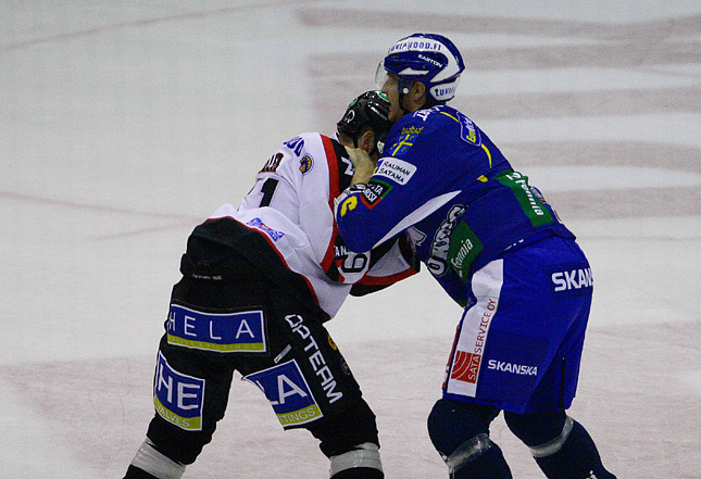 6.8.2010 - (Lukko-Ässät)