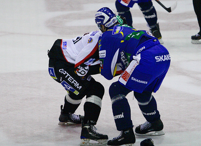 6.8.2010 - (Lukko-Ässät)