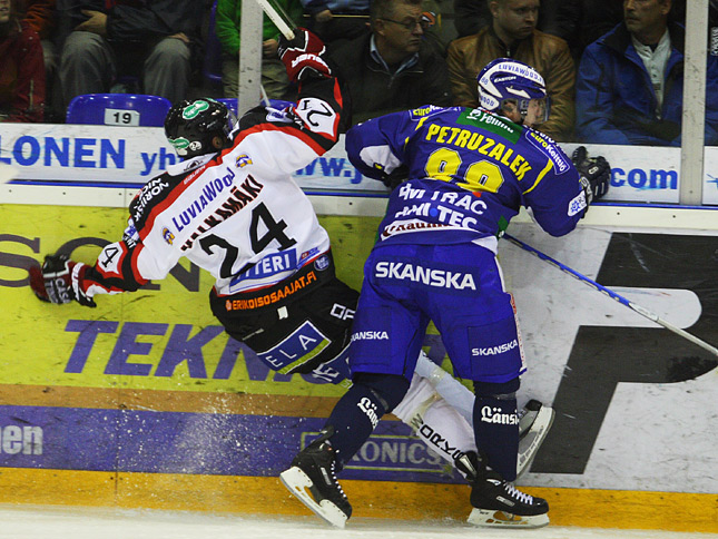 16.9.2010 - (Lukko-Ässät)