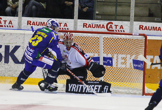 16.9.2010 - (Lukko-Ässät)