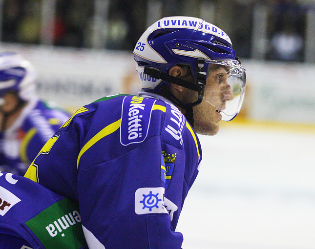 16.9.2010 - (Lukko-Ässät)