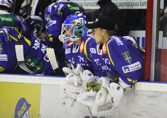 16.9.2010 - (Lukko-Ässät)