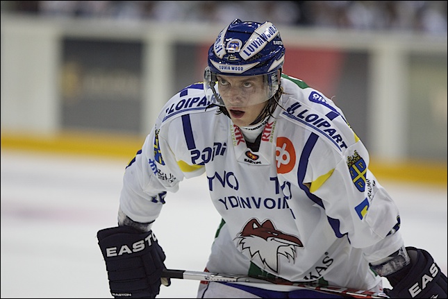 23.9.2010 - (Jokerit-Lukko)