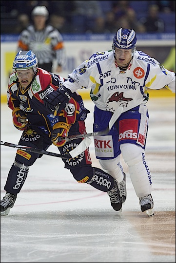 23.9.2010 - (Jokerit-Lukko)