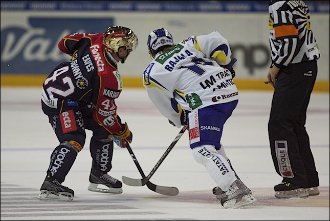 23.9.2010 - (Jokerit-Lukko)