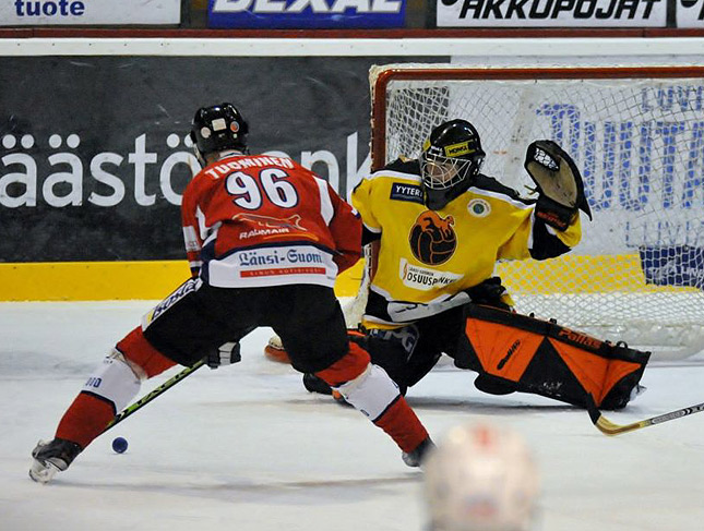 24.10.2010 - (Kärpät-UKP)