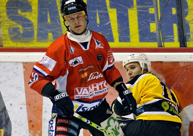 24.10.2010 - (Kärpät-UKP)