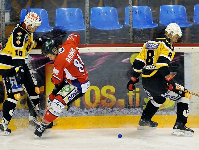 24.10.2010 - (Kärpät-UKP)