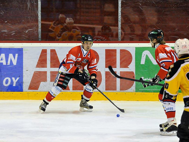 24.10.2010 - (Kärpät-UKP)